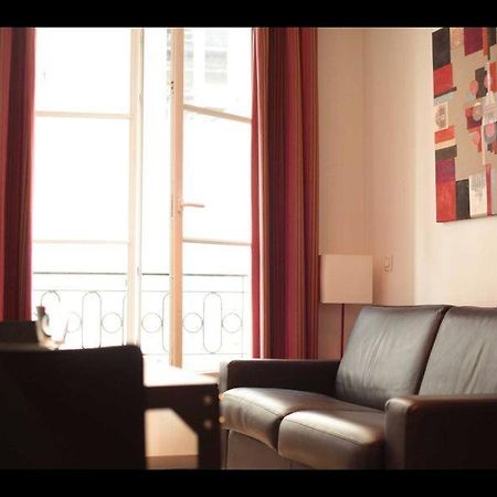 Appartement Centre Historique Marais Paris Exterior photo